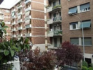Hotel Carlo Magno Rome